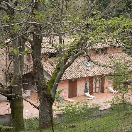 Appartamenti Capenti Арчидоссо Номер фото